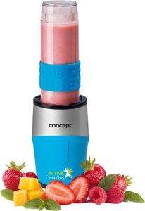 Blender kielichowy Concept Blender do smoothie SM3384 2