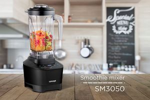Blender kielichowy Concept Blender kielichowy SM3050 10
