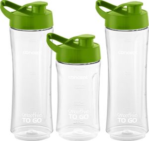 Blender kielichowy Concept Solution SM3365 3