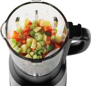 Blender kielichowy Concept Blender kielichowy SM1000 4