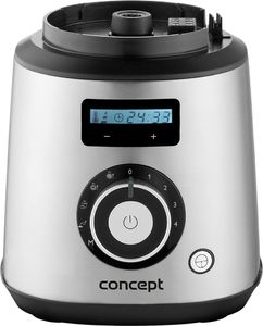 Blender kielichowy Concept Blender kielichowy SM1000 6