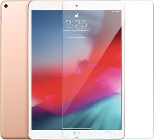 Jcpal iClara Glass Screen Protector for iPad 10.2` - szkło ochronne na iPad 10.2 2