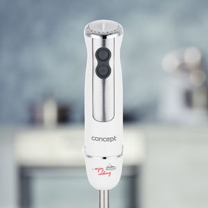 Blender Concept TM-4711 mikser rozdrabniający 600 W 5