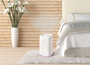 Nawilżacz powietrza Concept Solution Perfect Air ZV2010 Biały 3