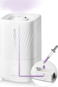 Nawilżacz powietrza Concept Solution Perfect Air ZV2010 Biały 4