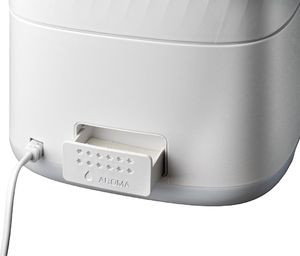 Nawilżacz powietrza Concept Solution Perfect Air ZV2010 Biały 5