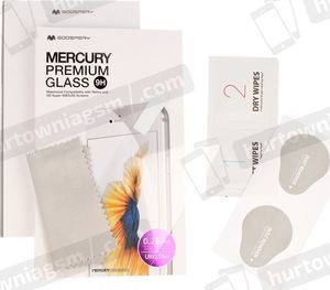 Mercury Goospery MERCURY SZKŁO HARTOWANE SAMSUNG S4 I9500 3