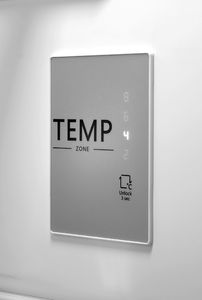 Lodówka Concept LKV5260 5