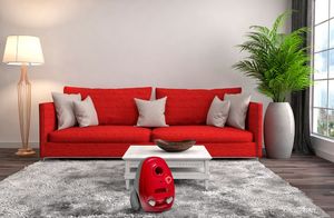 Odkurzacz Concept Solution Bello VP8350 2