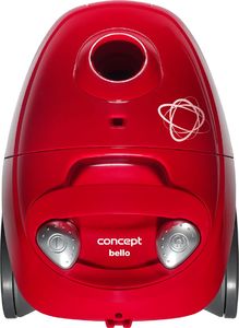 Odkurzacz Concept Solution Bello VP8350 7