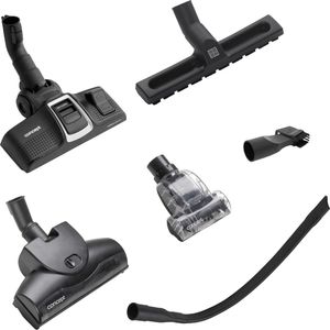 Odkurzacz Concept Real Force VP5230 3