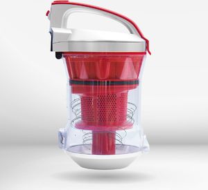 Odkurzacz Concept Easy Clean VP5200 6