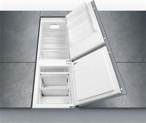 Lodówka Concept LKV4460 2