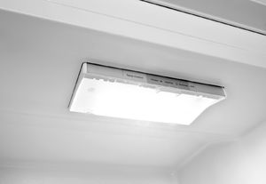 Lodówka Concept LKV4460 5