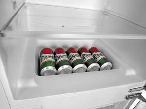 Lodówka Concept LKV4460 9