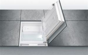 Lodówka Concept LV4660 2