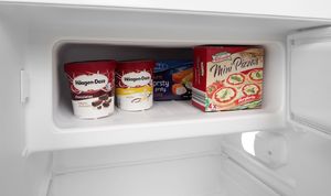 Lodówka Concept LV4660 5