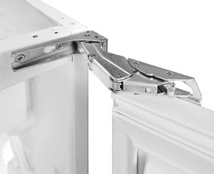 Lodówka Concept LV4660 9