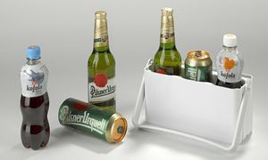 Lodówka Concept LKR-7360cl Chłodziarko-zamrażarka Retro wolnostojąca KREMOWA 3