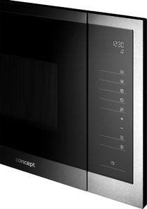 Kuchenka mikrofalowa Concept Titania MTV7525ds 2