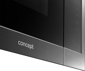Kuchenka mikrofalowa Concept Titania MTV7525ds 4