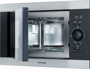 Kuchenka mikrofalowa Concept Solution MTV3125 4