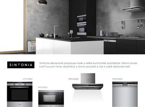 Kuchenka mikrofalowa Concept Solution MTV3125 5