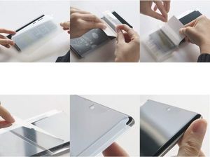 Ringke Dual Easy Wing dla OnePlus 8 (ESOP0003) 6