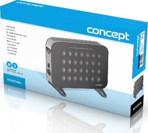 Grzejnik Concept Solution konwektorowy 2000 W 2