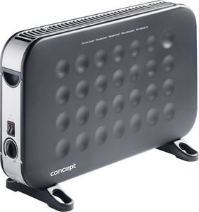 Grzejnik Concept Solution konwektorowy 2000 W 3