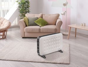 Grzejnik Concept Solution konwektorowy 2000 W 5