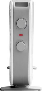 Grzejnik Concept KS3020 konwektor 2000 W biały 2