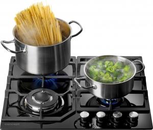 Płyta grzewcza Concept Solution PDV7460BC 6