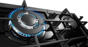 Płyta grzewcza Concept Solution PDV7260BC 2