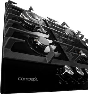 Płyta grzewcza Concept Solution PDV7260BC 3