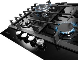 Płyta grzewcza Concept Solution PDV7260BC 4