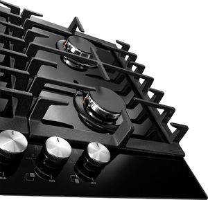 Płyta grzewcza Concept Solution PDV7260BC 5