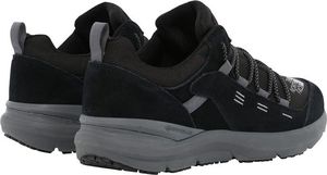 Buty trekkingowe męskie The North Face Mountain Sneaker II czarne r. 40 2
