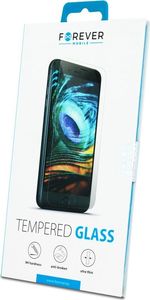 TelForceOne Szkło hartowane Tempered Glass Forever do LG G8X ThinQ 1