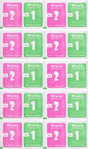 TelForceOne Szkło hartowane Tempered Glass 10w1 do Huawei Y6s / Honor 8A 4