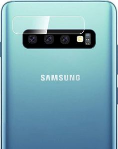SAMSUNG GALAXY S10+ PLUS Szkło na obiektyw aparat 2