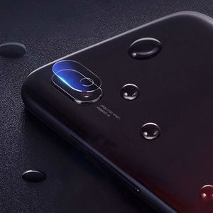 Szkło hartowane na aparat XIAOMI REDMI 7 obiektyw kamera 2