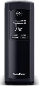 UPS CyberPower Value Pro 1600VA (VP1600ELCD-FR) 2