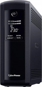 UPS CyberPower Value Pro 1600VA (VP1600ELCD-FR) 1