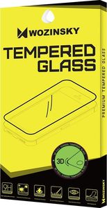 Wozinsky Wozinsky folia ochronna 3D na cały ekran Xiaomi Mi 10 Pro / Xiaomi Mi 10 4