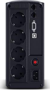 UPS CyberPower Value Pro 700VA (VP700ELCD-FR) 3