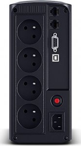 UPS CyberPower Value Pro 1000VA (VP1000ELCD-FR) 3