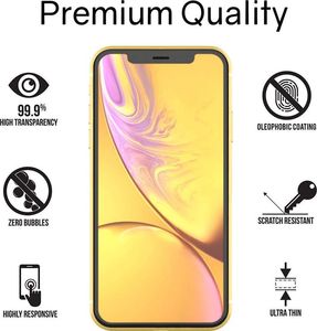 Whitestone SZKŁO HARTOWANE WHITESTONE DOME GLASS IPHONE 7/8/SE 2020 2