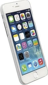 Krusell Krusell iPhone 6 4,7 BodenCover biały 89989 uniwersalny 2