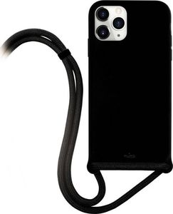 Puro PURO ICON Cross Body - Etui iPhone 11 Pro Max (czarny) uniwersalny 2
